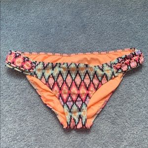 Victoria’s Secret bathing suit bottoms